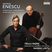 Truls - Lin Tampere Philharmonic Orchestra - Mork - Enescu: Symphonie Concertante, Symphony No.1 (CD)