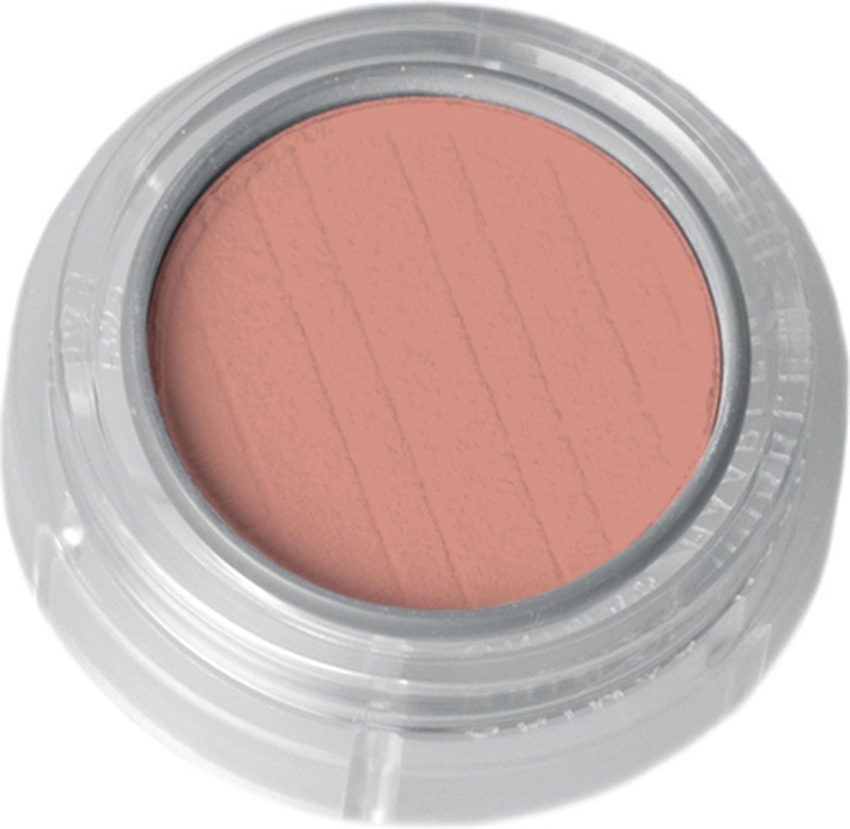 Grimas - Eyeshadow/Rouge - Pure - Zachtroze - 533