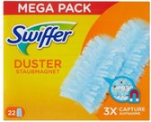 Swiffer Duster Navul 22 stuks