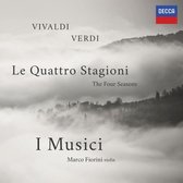 I Musici - The Four Seasons (CD)