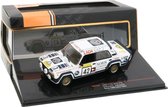 Lada VAZ 2105 VFTS #42 1000 Lakes Rally 1984 S.S.Brundza - V.Neyman 1-43 Ixo Models