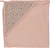 Babylook Badcape Panther Coral Cloud