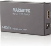 Marmitek MegaView 90 Extra receiver - Sluit een extra TV aan op je MegaView 90 set