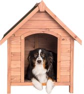 Classic Hondenhok - Robuuste Honden huis