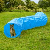 Draagbare Hondentunnel - Hondenspeelgoed - Speeltunnel voor honden