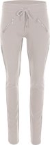 Zizo Broek Florida Broek Sp22 Flo 006 119 Light Sand Dames Maat - W38