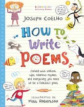 How To Write Poems Bloomsbury Activity Books