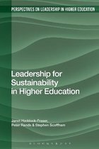 Perspectives on Leadership in Higher Education- Leadership for Sustainability in Higher Education