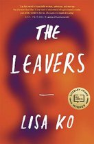 The Leavers Winner of the PENBellweather Prize for Fiction