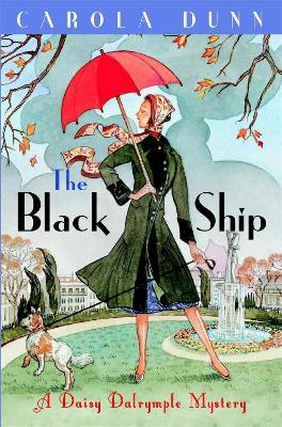 Black Ship - cover