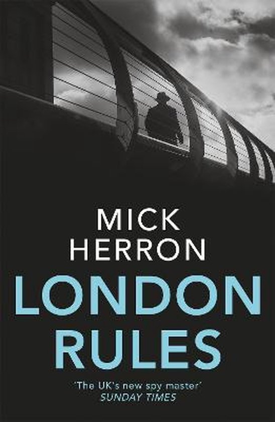 London Rules - cover