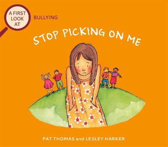 A First Look At-A First Look At: Bullying: Stop Picking On Me