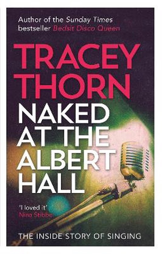 Naked At The Albert Hall