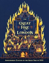 Great Fire Of London 350th Anniversary