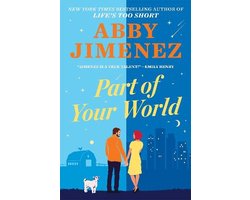 Part of Your World