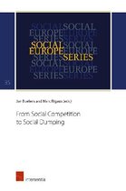From Social Competition to Social Dumping