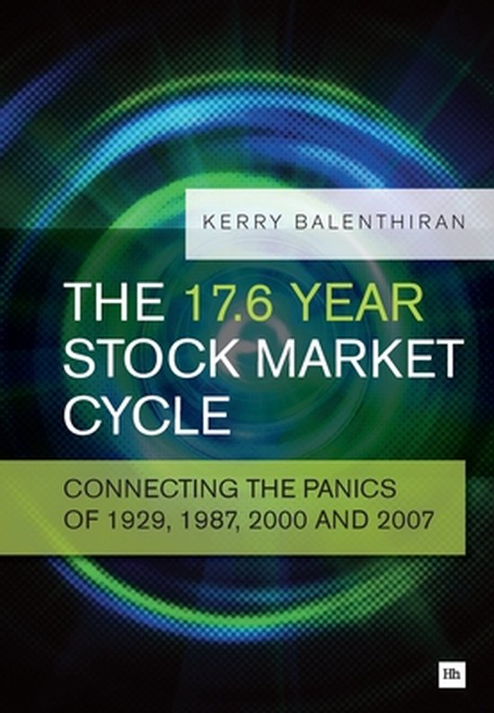 17.6 Year Stock Market Cycle