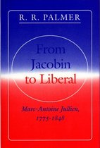 From Jacobin to Liberal