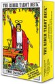 Rider-Waite Tarot Deck