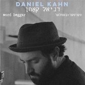 Daniel Kahn - Word Beggar (LP)