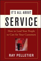 It'S All About Service