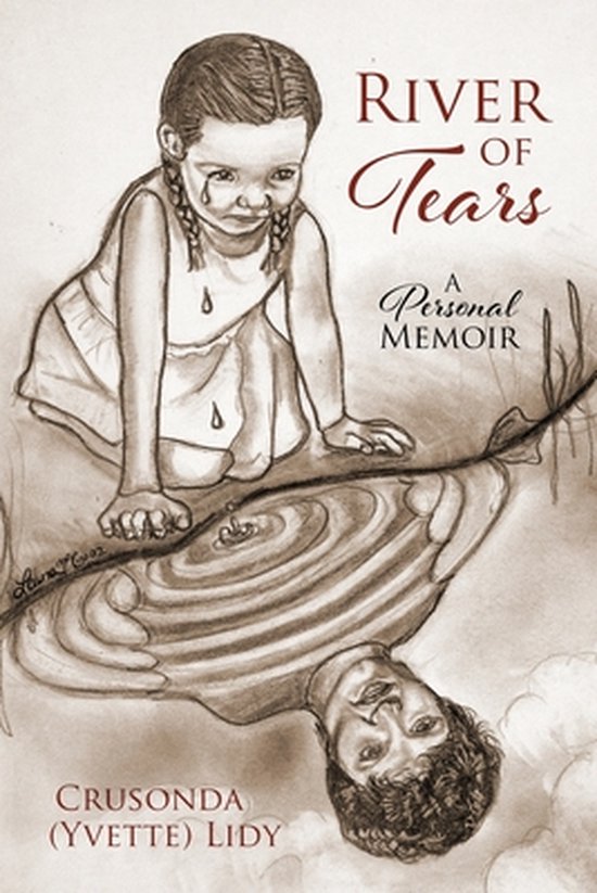 River of Tears - cover