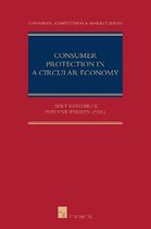 Consumer Protection in a Circular Economy