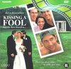 Kissing A Fool (Wallet)