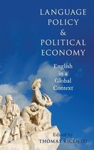 Language Policy and Political Economy