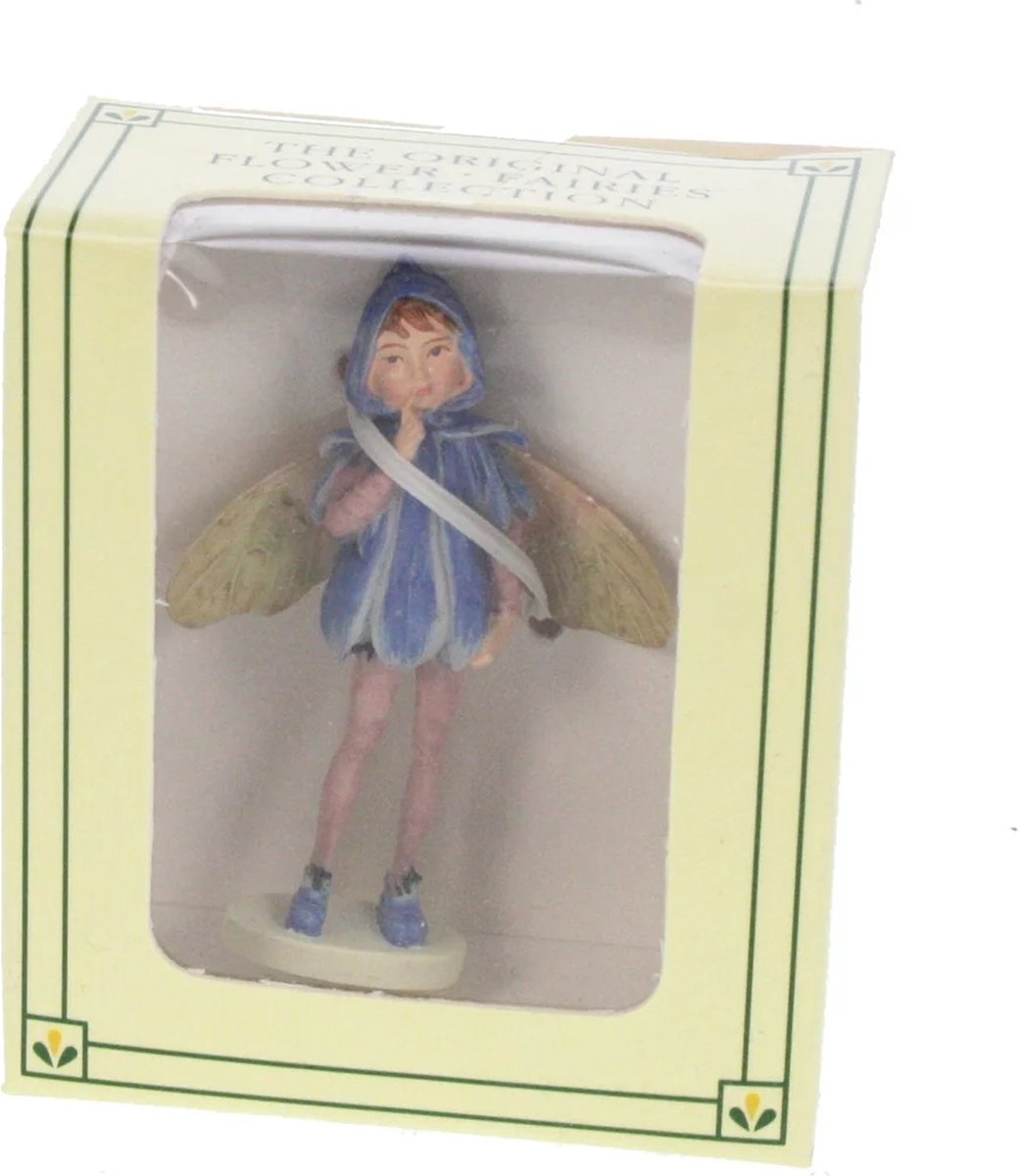 Flower Fairy Sterhyacint Mini in doos, 6cm
