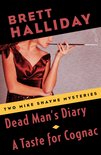 The Mike Shayne Mysteries - Dead Man's Diary and A Taste for Cognac