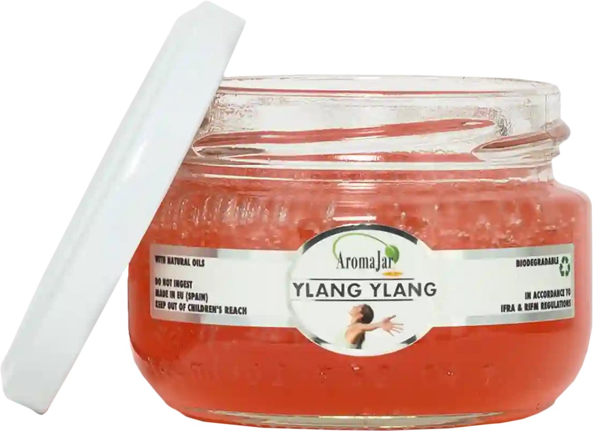 Goedkoopste Geurpotje Ylang