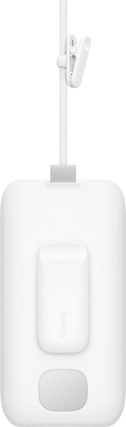 Support de batterie Belkin pour Apple Vision Pro