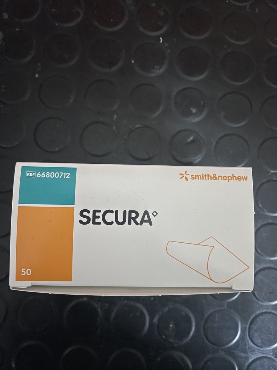 Goedkoopste S&N- SECURA - NO-STING SKIN PREP - steril, 1 ml (Tuecher) - 50 stuks in een doos