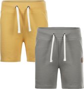 Koko Noko 2 PACK Jongens Broek - Multi colour