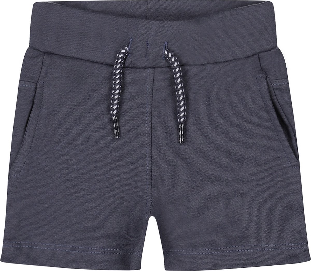 Dirkje Jongens Broek - Navy