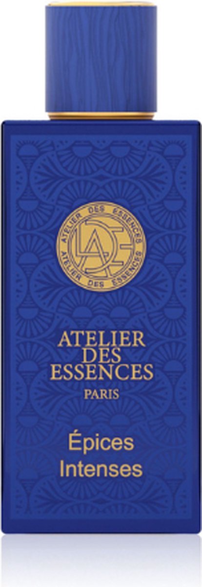Goedkoopste Eau de parfum Epices Inteses 100ml - Atelier des Essences