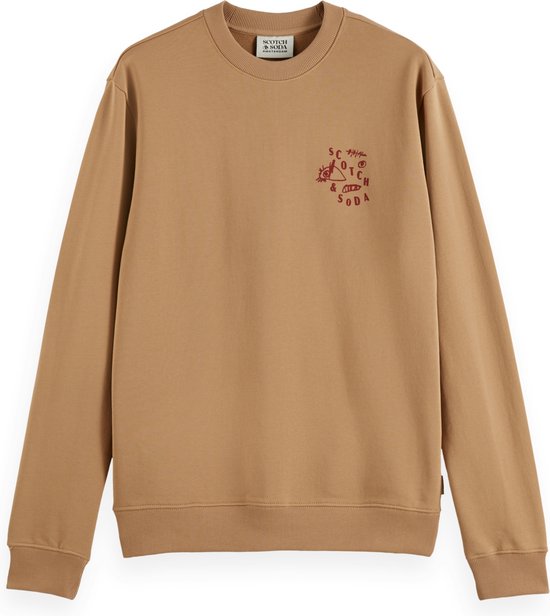 Scotch & Soda - Heren - Sweaters