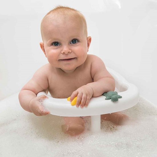 A3 Baby & Kids Wit Badring 64681