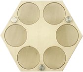 Wilson Exclusive Golfballen Prime Distance Profile, 36 stuks