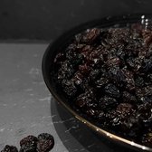 Golden Nuts- Raisins Zwart Sans Pépins 1kg