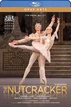 Royal Opera House Barry Wordsworth - The Nutcracker (Blu-ray)