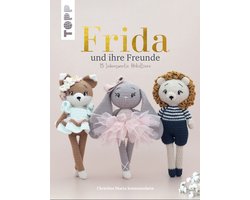 FRIDA und ihre Freunde