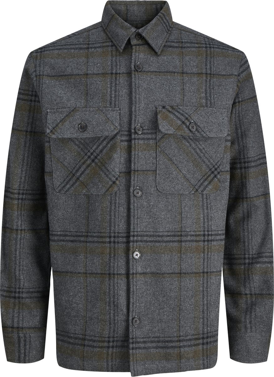 Jack & Jones Overshirt Regular Fit Overshirt