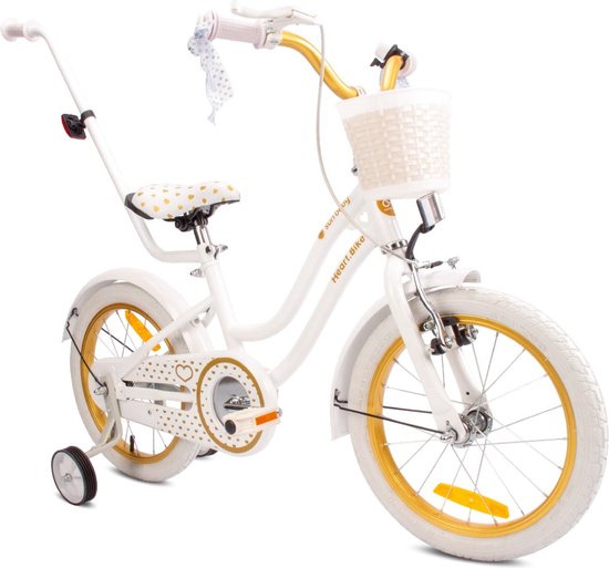 Sun Baby Heart Bike Fiets