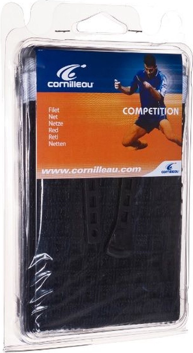 Cornilleau Net Competitie