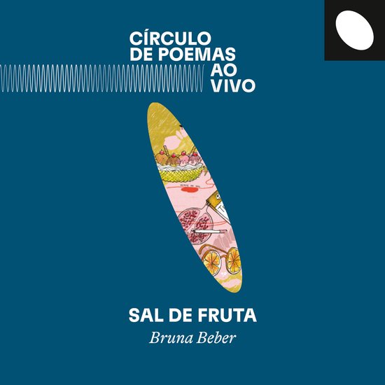 Sal de fruta - cover