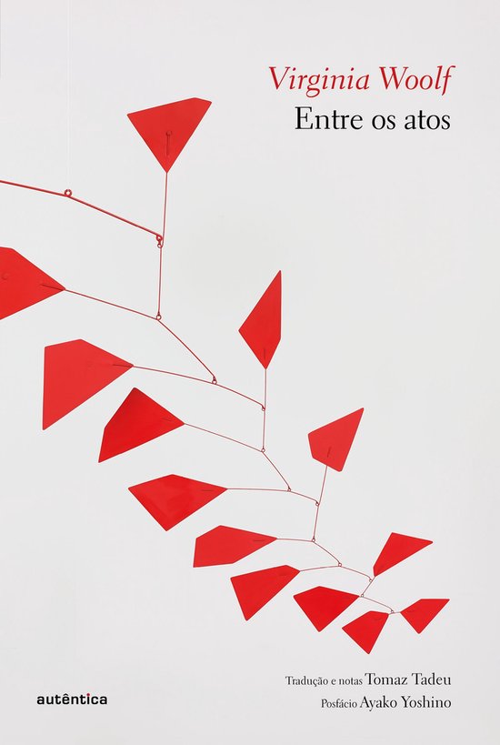 Entre os atos - cover