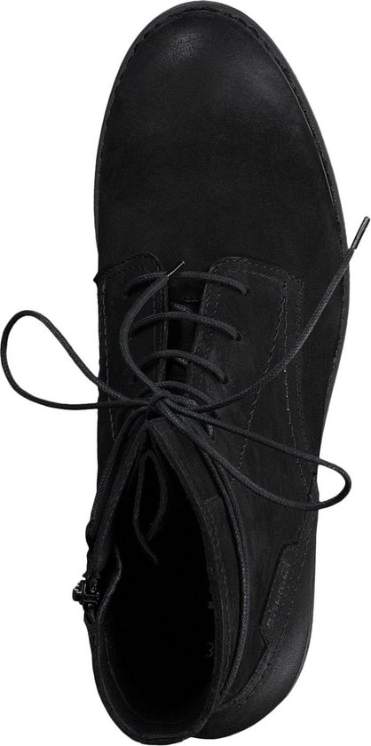Tamaris Enkellaarsje 1-25105-43 355 Maat: 39 EU