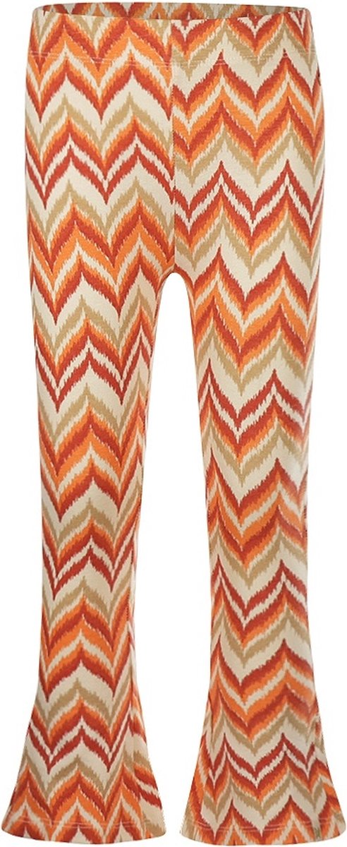 Koko Noko Meisjes Legging - Multi colour